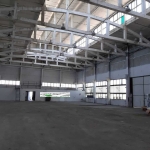 Дава се под наем Промишлена сграда в Пловдив, Индустриална зона - Юг - 1316 кв.м за 3060 € - Снимка #1