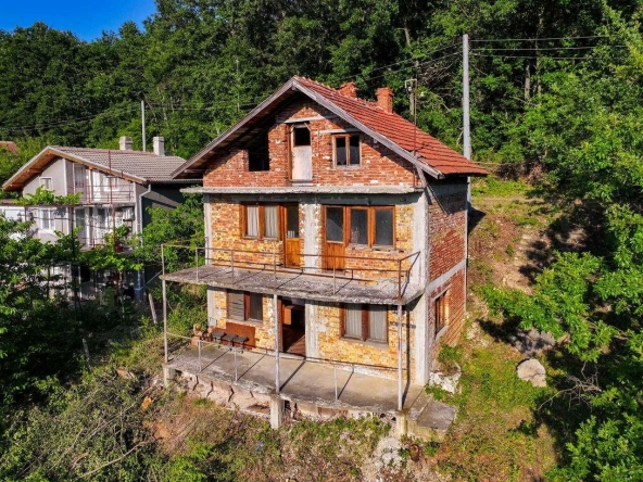 Къща в Бургас, Сарафово - 114 кв.м за 157 €/кв.м - Снимка #1