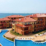 Двустаен апартамент в Свети Влас - 60 кв.м за 774 €/кв.м - Снимка #1