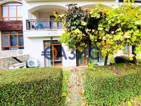 Двустаен апартамент в Ахелой - 87 кв.м за 696 €/кв.м - Снимка #1