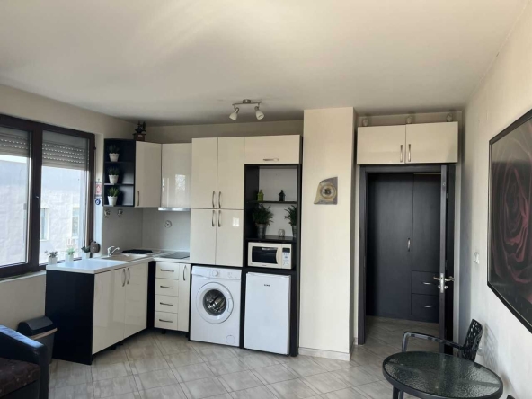 Едностаен апартамент в Пловдив, Каменица 1 - 42 кв.м за 814 €/кв.м - Снимка #1