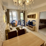 Двустаен апартамент в к.к. Слънчев бряг - 44 кв.м за 1089 €/кв.м - Снимка #1