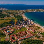 Двустаен апартамент в Созопол - 48 кв.м за 992 €/кв.м - Снимка #1