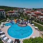 Двустаен апартамент в Созопол - 63 кв.м за 1003 €/кв.м - Снимка #1