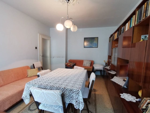 Двустаен апартамент в София, Дружба 1 - 60 кв.м за 1332 €/кв.м - Снимка #1