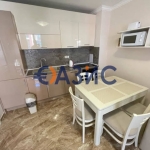 Двустаен апартамент в Свети Влас - 61 кв.м за 1968 €/кв.м - Снимка #1