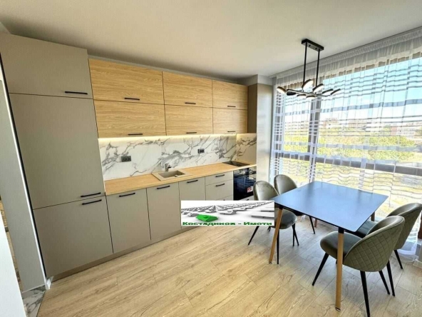 Двустаен апартамент в Пловдив, Южен - 73 кв.м за 1670 €/кв.м - Снимка #1