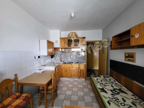 Двустаен апартамент в Пловдив, Център - 70 кв.м за 1170 €/кв.м - Снимка #1