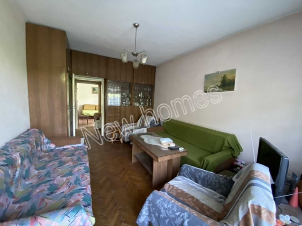 Двустаен апартамент в Пловдив, Гагарин - 61 кв.м за 1017 €/кв.м - Снимка #1