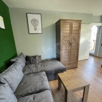 Тристаен апартамент в Пловдив, Съдийски - 78 кв.м за 1270 €/кв.м - Снимка #1