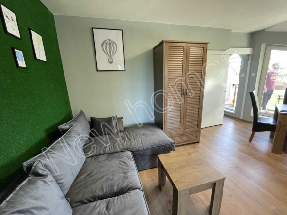 Тристаен апартамент в Пловдив, Съдийски - 78 кв.м за 1270 €/кв.м - Снимка #1