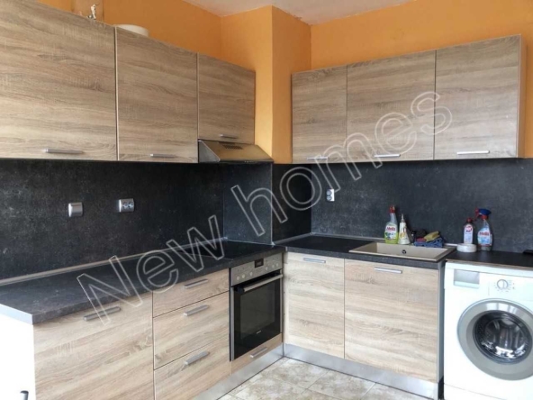 Двустаен апартамент в Пловдив, Христо Смирненски - 70 кв.м за 1200 €/кв.м - Снимка #1