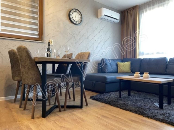 Двустаен апартамент в Пловдив, Южен - 78 кв.м за 1070 €/кв.м - Снимка #1