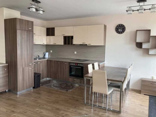 Дава се под наем Тристаен апартамент в Пловдив, Каменица 1 - 100 кв.м за 375 € - Снимка #1