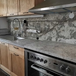 Дава се под наем Тристаен апартамент в Пловдив, Тракия - 96 кв.м за 400 € - Снимка #1