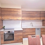 Дава се под наем Тристаен апартамент в Пловдив, Кършияка - 90 кв.м за 425 € - Снимка #1