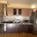 Дава се под наем Тристаен апартамент в Пловдив, Младежки Хълм - 100 кв.м за 400 € - Снимка #1