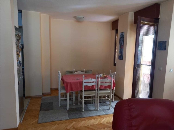 Дава се под наем Двустаен апартамент в Пловдив, Мараша - 58 кв.м за 198.9 € - Снимка #1