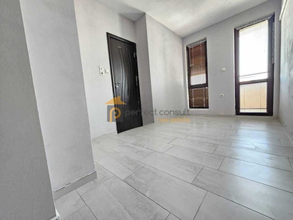Едностаен апартамент в Пловдив, Южен - 23 кв.м за 1392 €/кв.м - Снимка #1