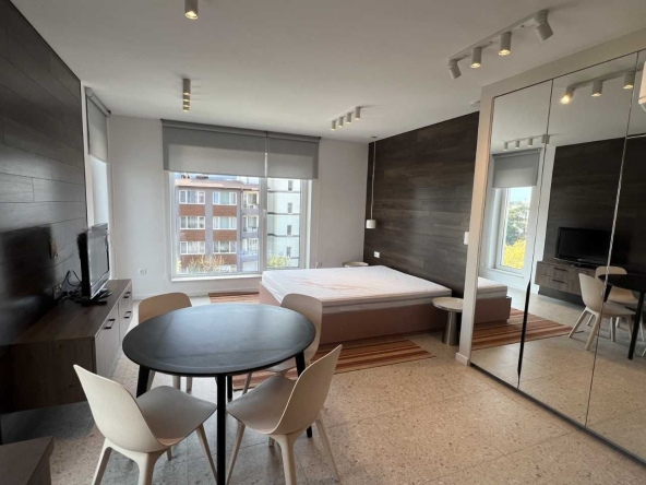 Дава се под наем Едностаен апартамент в София, Овча купел - 45 кв.м за 561 € - Снимка #1