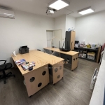 Офис в Пловдив, Христо Смирненски - 21 кв.м за 1667 €/кв.м - Снимка #1