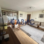 Двустаен апартамент в Свети Влас - 68 кв.м за 1530 €/кв.м - Снимка #1
