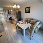 Тристаен апартамент в Несебър - 101 кв.м за 1535 €/кв.м - Снимка #1