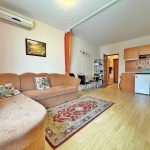 Двустаен апартамент в к.к. Слънчев бряг - 61 кв.м за 950 €/кв.м - Снимка #1