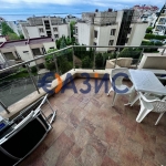 Тристаен апартамент в Свети Влас - 100 кв.м за 1500 €/кв.м - Снимка #1