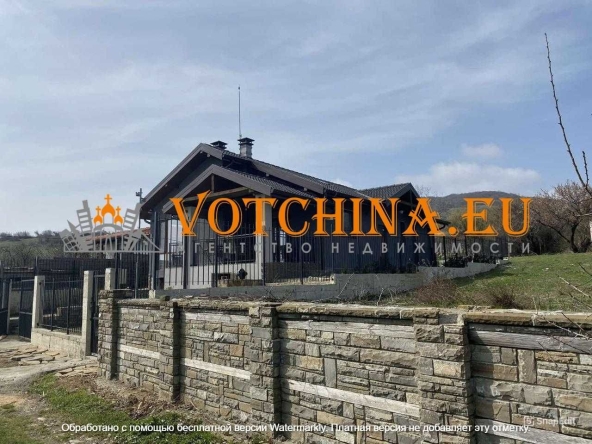 Къща в с. Емона, Област Бургас - 218 кв.м за 968 €/кв.м - Снимка #1