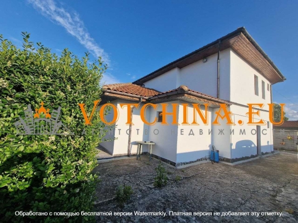 Къща в с. Соколово, Област Добрич - 150 кв.м за 1192 €/кв.м - Снимка #1