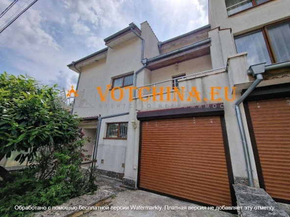 Къща в Балчик - 330 кв.м за 910 €/кв.м - Снимка #1