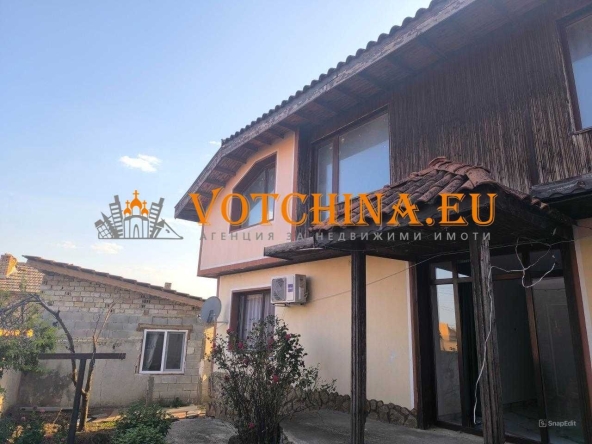 Къща в Вълчи дол - 330 кв.м за 361 €/кв.м - Снимка #1