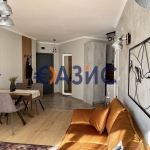 Двустаен апартамент в к.к. Слънчев бряг - 82 кв.м за 1300 €/кв.м - Снимка #1