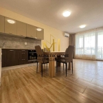 Дава се под наем Двустаен апартамент в с. Изгрев, Област Бургас - 80 кв.м за 561 € - Снимка #1