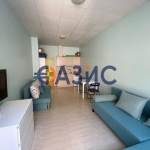 Едностаен апартамент в к.к. Слънчев бряг - 45 кв.м за 1020 €/кв.м - Снимка #1
