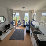 Двустаен апартамент в к.к. Слънчев бряг - 35 кв.м за 1200 €/кв.м - Снимка #1