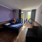 Едностаен апартамент в к.к. Слънчев бряг - 37 кв.м за 1292 €/кв.м - Снимка #1