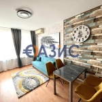 Тристаен апартамент в к.к. Слънчев бряг - 84 кв.м за 905 €/кв.м - Снимка #1