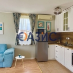 Двустаен апартамент в к.к. Слънчев бряг - 64 кв.м за 1249 €/кв.м - Снимка #1