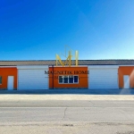 Дава се под наем Склад в с. Просеник, Област Бургас - 130 кв.м за 408 € - Снимка #1