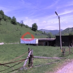 Парцел в с. Рибарица, Област Ловеч - 1557 кв.м за 17 €/кв.м - Снимка #1