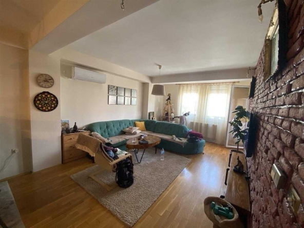 Дава се под наем Двустаен апартамент в Пловдив, Мараша - 55 кв.м за 300.9 € - Снимка #1