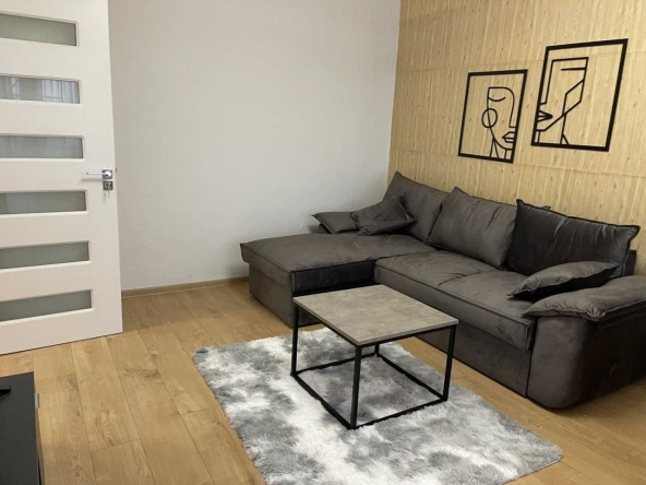 Двустаен апартамент в Пловдив, Кършияка - 57 кв.м за 1246 €/кв.м - Снимка #1