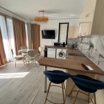 Дава се под наем Двустаен апартамент в Бургас, Сарафово - 56 кв.м за 510 € - Снимка #1