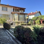 Къща в Бургас, Ветрен - 462 кв.м за 1191 €/кв.м - Снимка #1