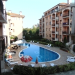 Тристаен апартамент в Приморско - 99 кв.м за 888 €/кв.м - Снимка #1