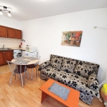 Дава се под наем Двустаен апартамент в Бургас, Възраждане - 48 кв.м за 280.5 € - Снимка #1