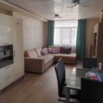 Дава се под наем Двустаен апартамент в София, Сухата река - 75 кв.м за 387.6 € - Снимка #1