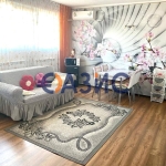 Двустаен апартамент в Ахелой - 73 кв.м за 914 €/кв.м - Снимка #1